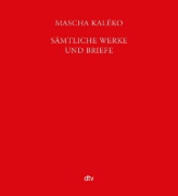 Buchcover und Innenansicht für das Buch: Sämtliche Werke und Briefe in vier Bänden