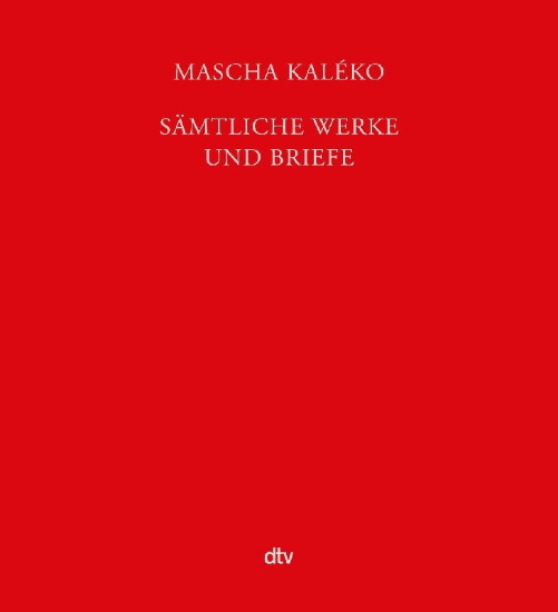 Buchcover und Innenansicht für das Buch: Sämtliche Werke und Briefe in vier Bänden