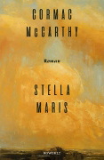 Buchcover und Innenansicht für das Buch: Stella Maris