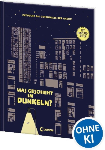 Buchcover und Innenansicht für das Buch: Big Book Of The Dark