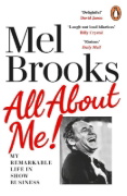 Buchcover und Innenansicht für das Buch: All About Me!