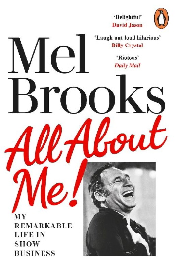 Buchcover und Innenansicht für das Buch: All About Me!