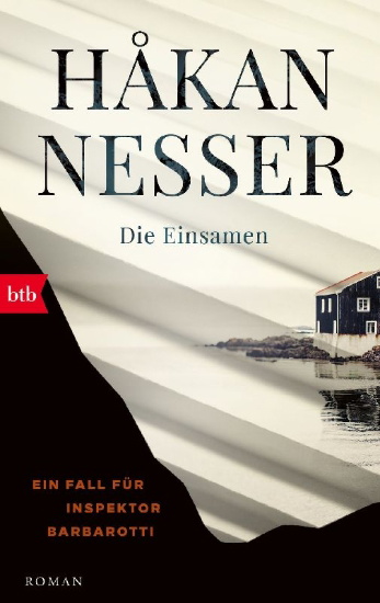 Buchcover und Innenansicht für das Buch: De ensamma