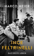 Buchcover und Innenansicht für das Buch: Ingemaus