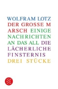 Buchcover und Innenansicht für das Buch: Drei Stücke