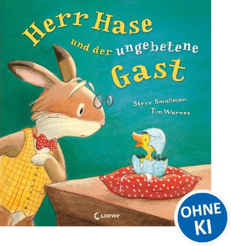 Buchcover und Innenansicht für das Buch: Icky Little Duckling