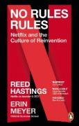 Buchcover und Innenansicht für das Buch: No Rules Rules