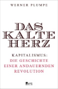 Buchcover und Innenansicht für das Buch: Das kalte Herz