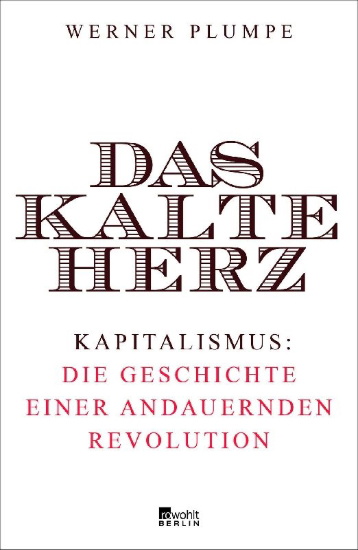 Buchcover und Innenansicht für das Buch: Das kalte Herz