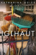 Buchcover und Innenansicht für das Buch: Iglhaut