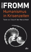 Buchcover und Innenansicht für das Buch: Humanismus in Krisenzeiten