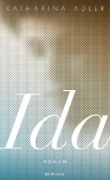 Buchcover und Innenansicht für das Buch: Ida