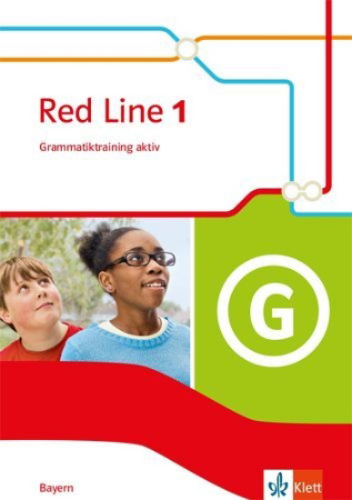 Buchcover und Innenansicht für das Buch: ¡Adelante! 2. Grammatisches Beiheft 2. Lernjahr