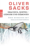 Buchcover und Innenansicht für das Buch: Hallucinations