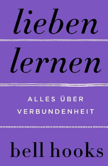 Buchcover und Innenansicht für das Buch: Communion. The Female Search for Love