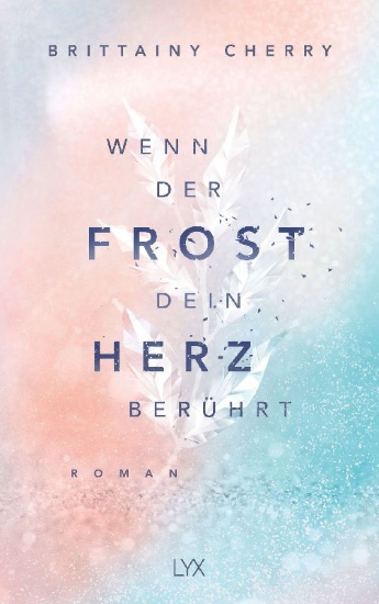 Buchcover und Innenansicht für das Buch: The Coldest Winter