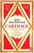 Buchcover und Innenansicht für das Buch: Carthage