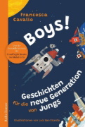 Buchcover und Innenansicht für das Buch: Tales for Men of the Future