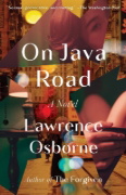 Buchcover und Innenansicht für das Buch: On Java Road