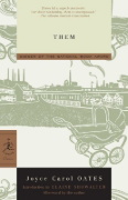 Buchcover und Innenansicht für das Buch: them