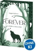 Buchcover und Innenansicht für das Buch: Shiver
