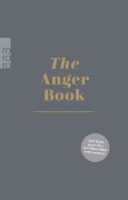 Buchcover und Innenansicht für das Buch: The Anger Book