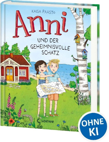 Buchcover und Innenansicht für das Buch: N.N.