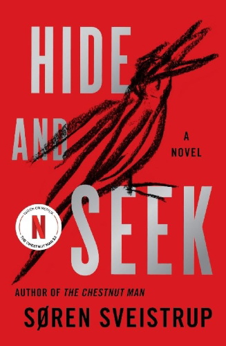 Buchcover und Innenansicht für das Buch: Hide and Seek