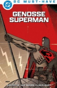 Buchcover und Innenansicht für das Buch: Superman: Red Son #1-#3