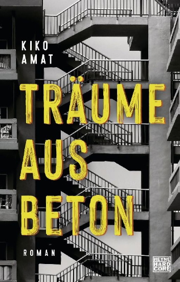 Buchcover und Innenansicht für das Buch: Antes del huracán