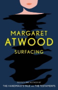 Buchcover und Innenansicht für das Buch: Surfacing