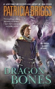 Buchcover und Innenansicht für das Buch: Dragon Bones