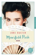 Buchcover und Innenansicht für das Buch: Mansfield Park