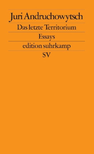 Buchcover und Innenansicht für das Buch: Desorijentazija na miszewosti