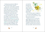 Buchcover und Innenansicht für das Buch: Marisa Meermädchen (Band 1) - Der Traum vom Reiten