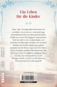Buchcover und Innenansicht für das Buch: Lehrerin einer neuen Zeit