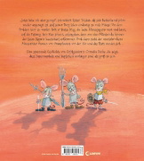 Buchcover und Innenansicht für das Buch: Der Mäuseritter