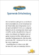 Buchcover und Innenansicht für das Buch: Kommissar Pfote (Band 3) - Schnüffel-Einsatz auf dem Schulhof