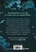 Buchcover und Innenansicht für das Buch: The Dream Maker and the Gemini Alliance