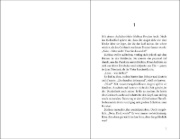Buchcover und Innenansicht für das Buch: Fear Street - Die Rache