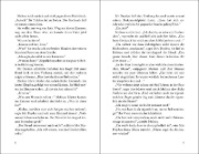 Buchcover und Innenansicht für das Buch: Fear Street - Die Rache