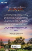 Buchcover und Innenansicht für das Buch: The Forgotten Garden