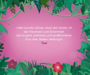 Buchcover und Innenansicht für das Buch: Raiders of the Lost Heart