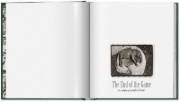 Buchcover und Innenansicht für das Buch: Peter Beard
