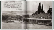Buchcover und Innenansicht für das Buch: Peter Beard