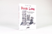 Buchcover und Innenansicht für das Buch: Book Love