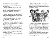 Buchcover und Innenansicht für das Buch: Das magische Baumhaus - Abenteuerliche Mission ins Reich der Tiere