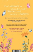 Buchcover und Innenansicht für das Buch: The Second Chance Bus Stop