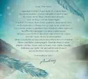 Buchcover und Innenansicht für das Buch: If Stars Were Wishes (The Wish Series 4)