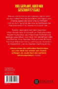 Buchcover und Innenansicht für das Buch: Man müsste mal - Nix gemacht und trotzdem happy